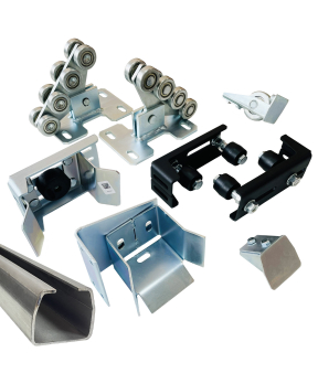 DOORHAN DHPN-71-21K-6 комплект для откатных ворот DOORHAN DHPN-71-21K-6 комплект для откатных ворот