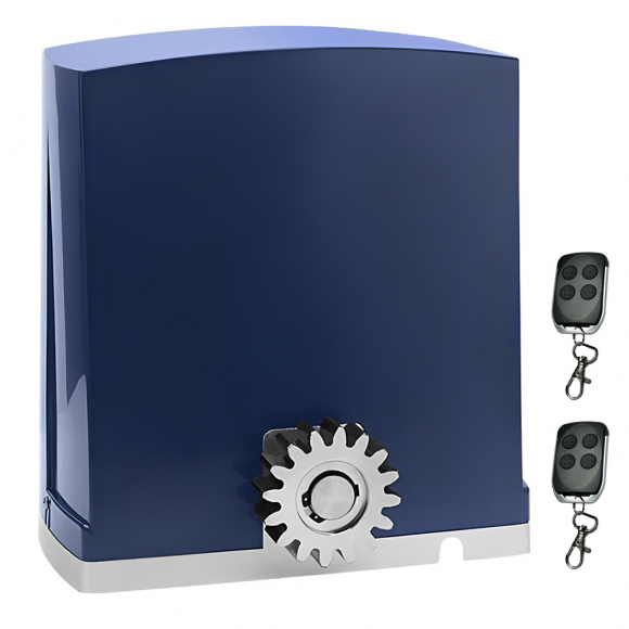 Автоматика для откатных ворот FURNITEH K 2208